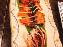 -角落里(中山公园店)