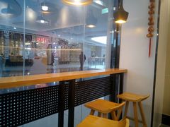 用餐区-CoCo都可(漫乐城店)