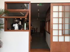 门面-PUZZLE COFFEE 拼图咖啡