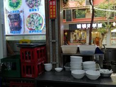 -雨田饭店(华兴东街店)