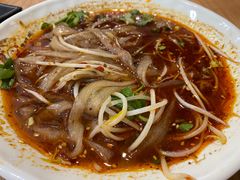 -皇城坝小吃(科华成都王府井购物中心店)