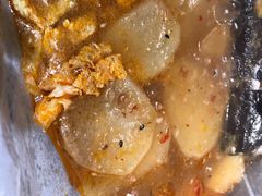 -鱼来顺纸上烤鱼