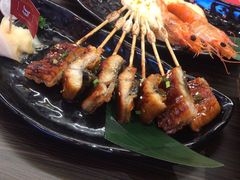 -仙隐小鹿中华料理(南宁万象城店)