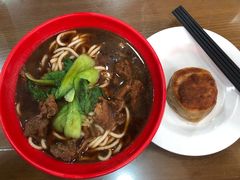 饸饹面-白魁老号饭庄(安内店)