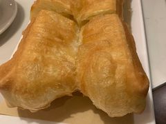 招牌超大油条-悦满楼·西关名点·湛江名菜(航空综合大厦店)