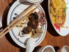 -纳瓦新疆菜(银都店)