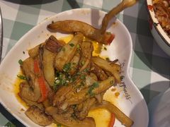 -彭耕记猪油炒小菜(吉联mall店)