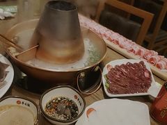 -羊乐锅·火锅·烧烤(夫子庙店)