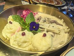 -卢布里西餐厅(总店)