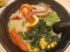 -新一番三文鱼寿司(大东海店)