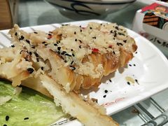 -福苗小骆驼烧烤(大唐不夜城店)