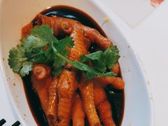 -虾饺妹·酒家(金碧店)
