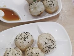 -小杨生煎(成山巴黎春天店)