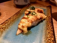 -初居食屋日式料理(万象城购物中心店)