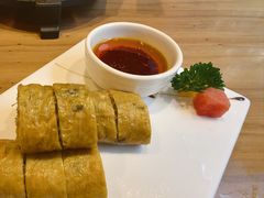 -枣子树·素食餐厅(普陀山店)