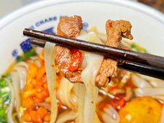 -刘长和手工粉(坡子街店)