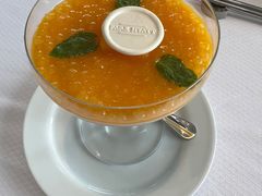 -北京柏悦酒店·锦庭餐厅Dining Room