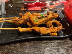 -蛙三泡椒牛蛙(万象城店)