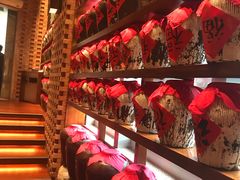 -君悦酒店·1881·北京烤鸭