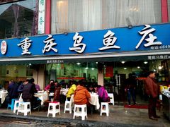 android_upload_pic-重庆乌鱼庄·龙滋鲜(青羊大道店)