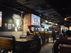 -麦凯伦烧烤·精酿超级工厂店(金桥总店)