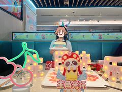 -海底捞大排档火锅(悦荟广场店)