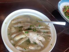 -宝燕壹号景观餐厅(龙盛国际商业广场店)