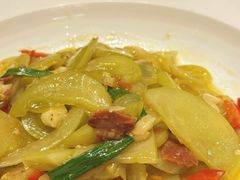 青番茄-辣公子·千岛湖私房菜(滨江店)