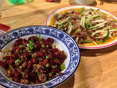 -自贡盐帮菜·玩辣餐厅(樱花园西街店)