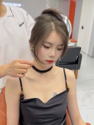 -MS.SALON美发沙龙