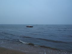 -东戴河风景区-止锚湾