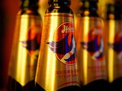 -Helens海伦司小酒馆(广州永庆坊店)