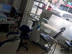 -赵军口腔(唐山街店)