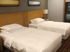-深圳机场凯悦嘉轩酒店