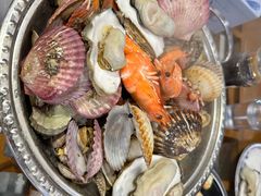 -良师门滨海人家·海鲜·家常菜(滨海城店)