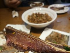 -樊记王·朝阳烧烤粥吧(星沙店)