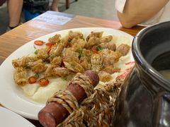 -皮蛋弟砂锅店(总店)