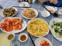 -明记海鲜大排档(巽寮湾店)