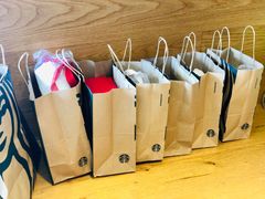 -星巴克(红房子店)