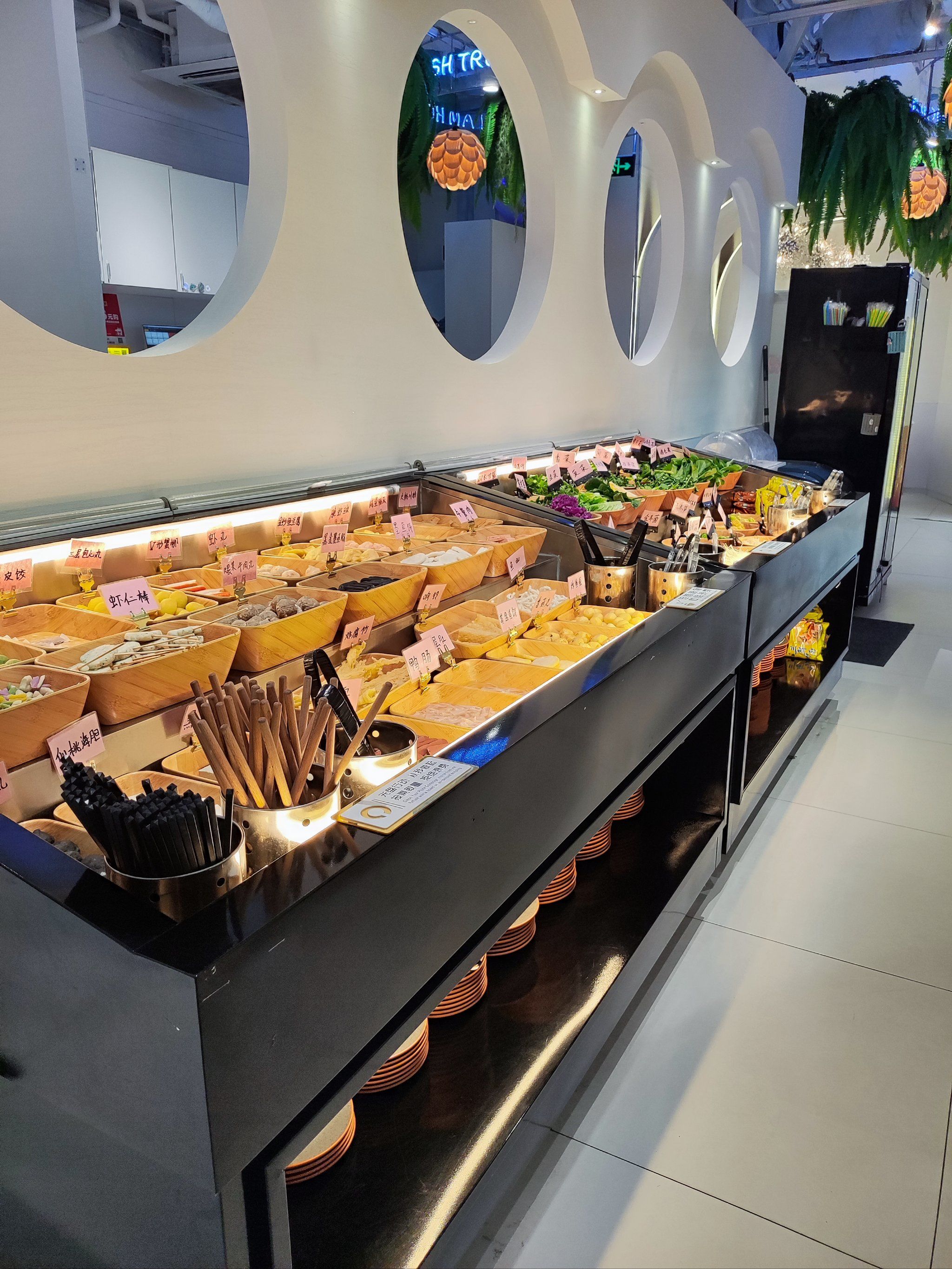 牛肉自助超值享