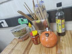 -麻婆子牛肉粉(金桥名都店)