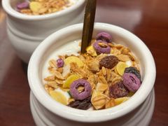 小姐姐都爱喝的酸奶-那拉提之疆·新疆菜(美院店)