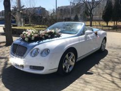 -华润婚车租赁公司·和胜租车