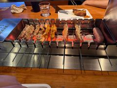 -三个蒙古大叔羊肉串(大宁店)