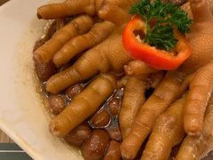 -添好运点心专门店(百老汇店)