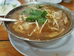 -福满楼中餐厅