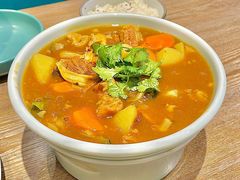 -长勺子东南亚(街道口店)