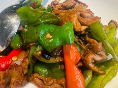 -潮舍(环球金融中心店)