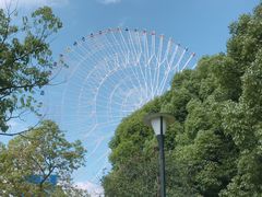 -南昌之星摩天轮