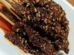 -喝丢一只鞋海鲜烧烤·海肠捞饭(市场店)